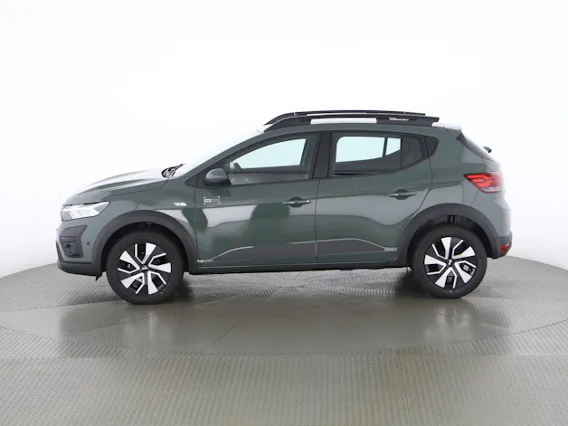 Dacia Sandero 1.0 TCe 90 Stepway Exp