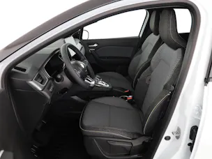 Renault Captur 1.6 E-Tech techno
