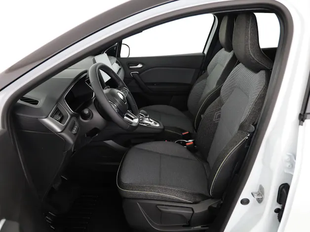 Renault Captur 1.6 E-Tech techno