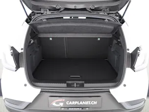 Renault Captur 1.6 E-Tech techno