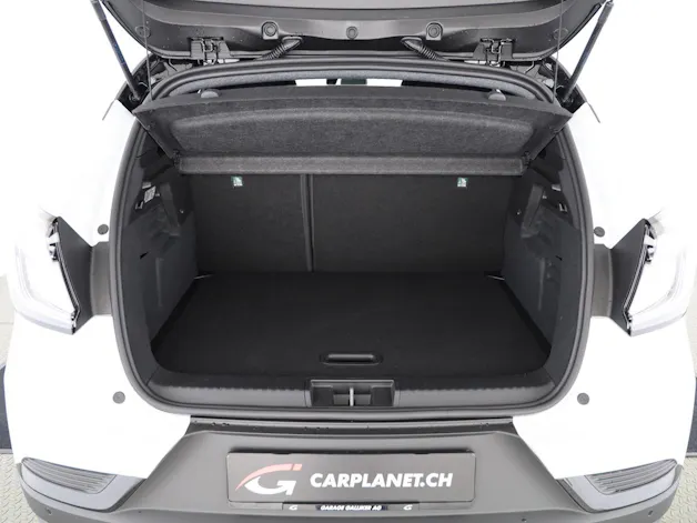Renault Captur 1.6 E-Tech techno