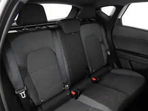 Renault Captur 1.6 E-Tech techno