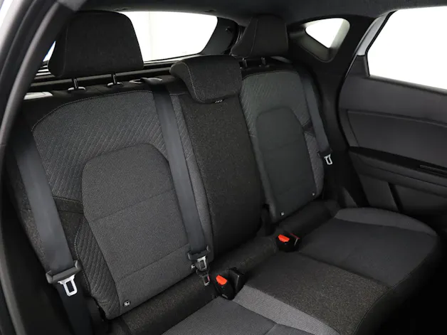 Renault Captur 1.6 E-Tech techno