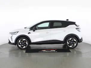 Renault Captur 1.6 E-Tech techno