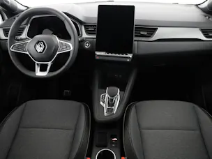 Renault Captur 1.6 E-Tech techno