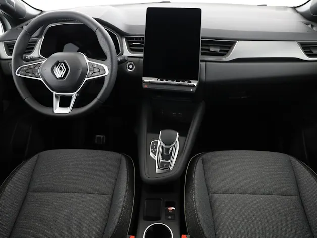 Renault Captur 1.6 E-Tech techno