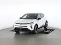 Renault Captur 1.6 E-Tech techno