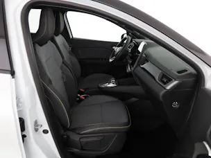 Renault Captur 1.6 E-Tech techno