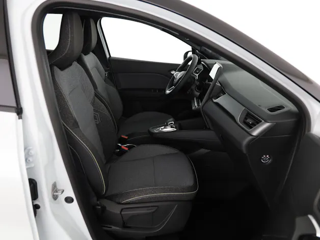 Renault Captur 1.6 E-Tech techno