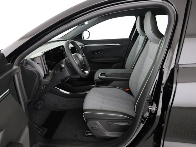 Renault Scénic E-Tech techno