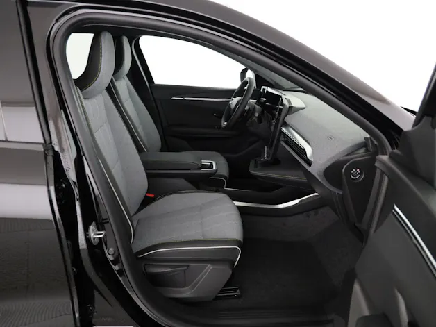 Renault Scénic E-Tech techno
