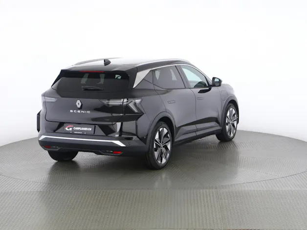 Renault Scénic E-Tech techno