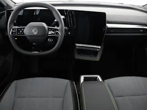 Renault Scénic E-Tech techno