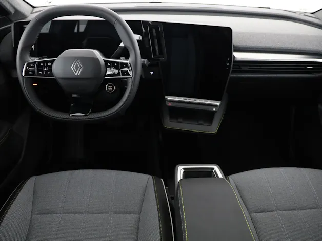 Renault Scénic E-Tech techno