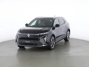 Renault Scénic E-Tech techno