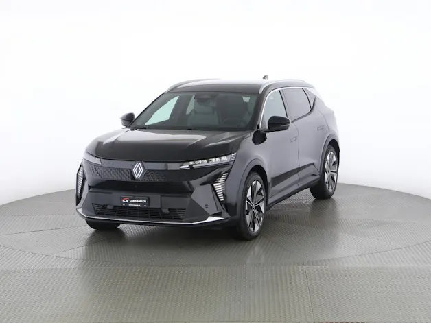 Renault Scénic E-Tech techno
