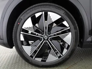 Renault Scénic E-Tech techno