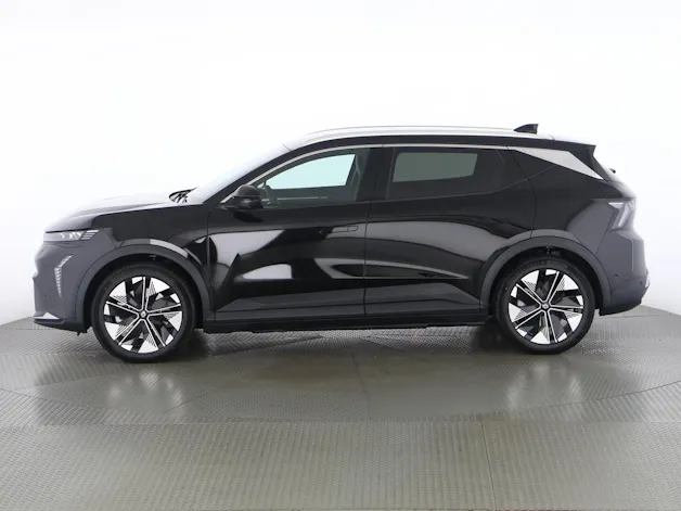 Renault Scénic E-Tech techno