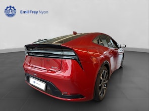 Vehicle image TOYOTA Prius 2.0 Plug-In-Hybrid Style