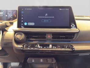 Vehicle image TOYOTA Prius 2.0 Plug-In-Hybrid Style