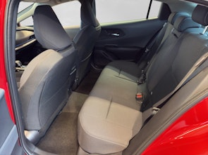 Vehicle image TOYOTA Prius 2.0 Plug-In-Hybrid Style