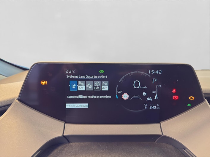 Vehicle image TOYOTA PRIUS+