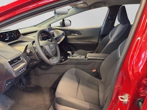 Vehicle image TOYOTA Prius 2.0 Plug-In-Hybrid Style