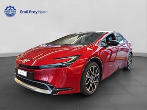 Vehicle image TOYOTA Prius 2.0 Plug-In-Hybrid Style