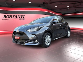 Vehicle image TOYOTA YARIS 0 Vehicle image TOYOTA YARIS 0