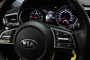 Kia Ceed 1.6 CRDi MHEV Power
