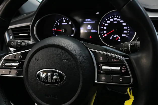 Kia Ceed 1.6 CRDi MHEV Power
