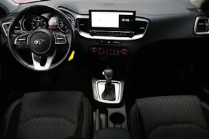 Kia Ceed 1.6 CRDi MHEV Power
