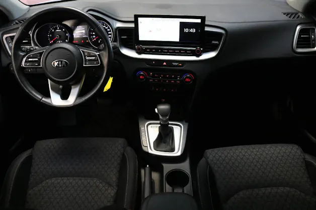 Kia Ceed 1.6 CRDi MHEV Power