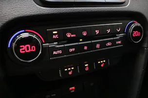 Kia Ceed 1.6 CRDi MHEV Power