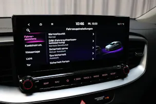 Kia Ceed 1.6 CRDi MHEV Power