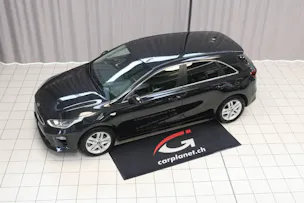 Kia Ceed 1.6 CRDi MHEV Power
