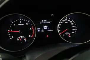 Kia Ceed 1.6 CRDi MHEV Power