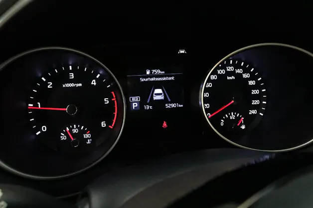 Kia Ceed 1.6 CRDi MHEV Power