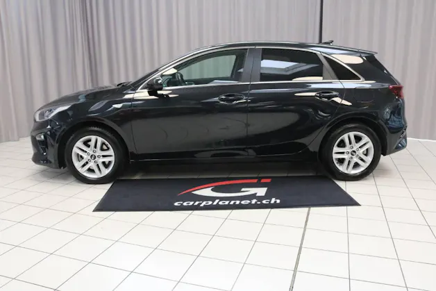 Kia Ceed 1.6 CRDi MHEV Power