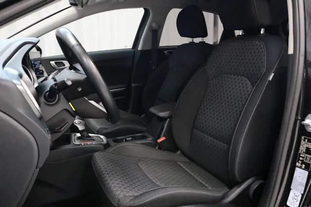 Kia Ceed 1.6 CRDi MHEV Power