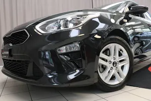 Kia Ceed 1.6 CRDi MHEV Power