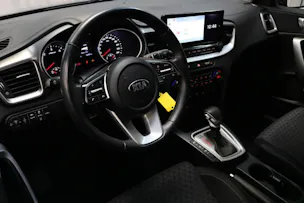 Kia Ceed 1.6 CRDi MHEV Power