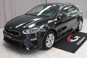 Kia Ceed 1.6 CRDi MHEV Power