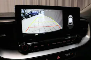 Kia Ceed 1.6 CRDi MHEV Power