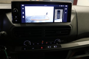 Vehicle image TOYOTA PROACE Van L2 75KWh Advanced