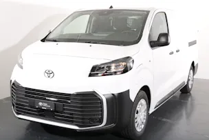 Toyota PROACE Van L2 75KWh Advanced