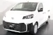 Toyota PROACE Van L2 75KWh Advanced