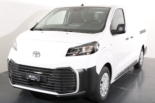 Vehicle image TOYOTA PROACE Van L2 75KWh Advanced
