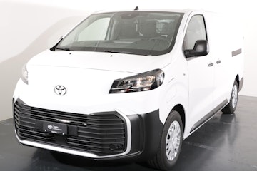 Vehicle image TOYOTA PROACE Van L2 75KWh Advanced