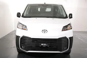 Toyota PROACE Van L2 75KWh Advanced